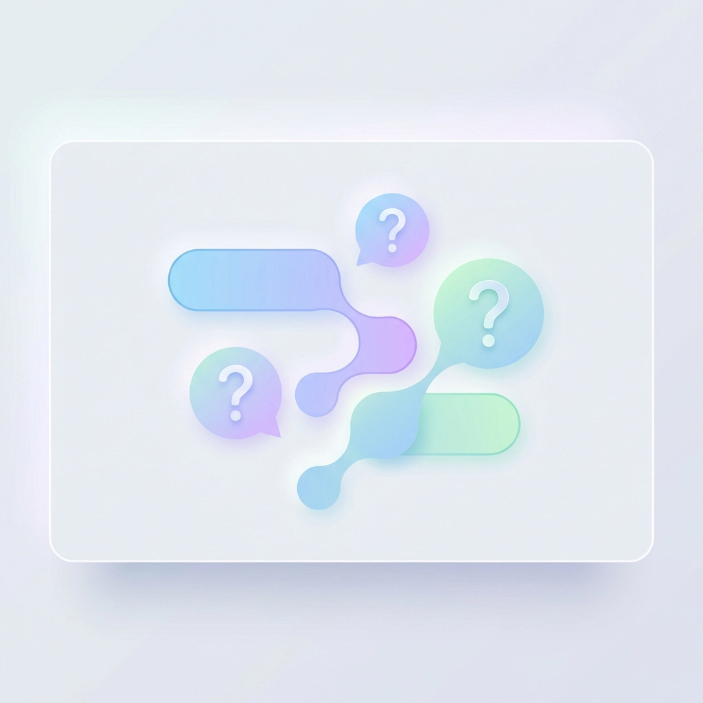 FAQ Icon