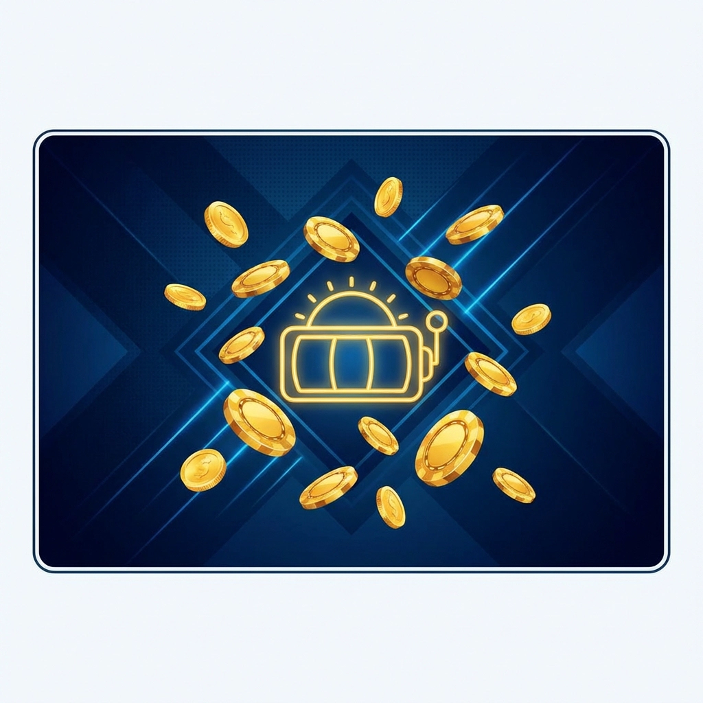 Start playing responsibly