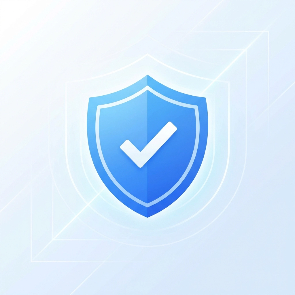 Register your account